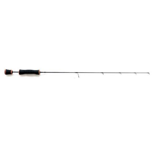 Elliott Rods Rippineyes Syncork Grip Split Handle Ice Fishing Rod - Primary Image