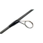 Elliott Rods Rippineyes Syncork Grip Split Handle Ice Fishing Rod - Thumbnail 3 of 4