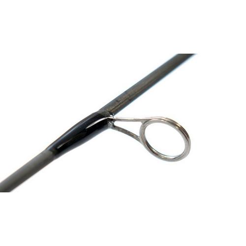 Elliott Rods Rippineyes Syncork Grip Split Handle Ice Fishing Rod - Primary Image