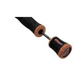 Elliott Rods Rippineyes Syncork Grip Split Handle Ice Fishing Rod - Thumbnail 4 of 4