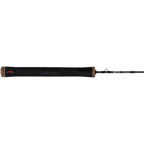 Elliott Rods Nomad Syncork Grip Full Handle Ice Fishing Rod - Primary Image