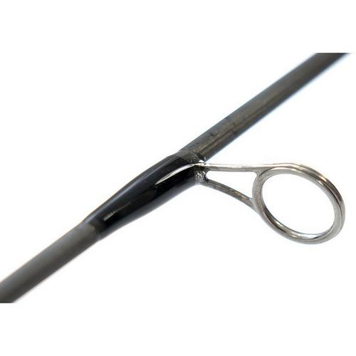 Elliott Rods Nomad Syncork Grip Full Handle Ice Fishing Rod - Primary Image