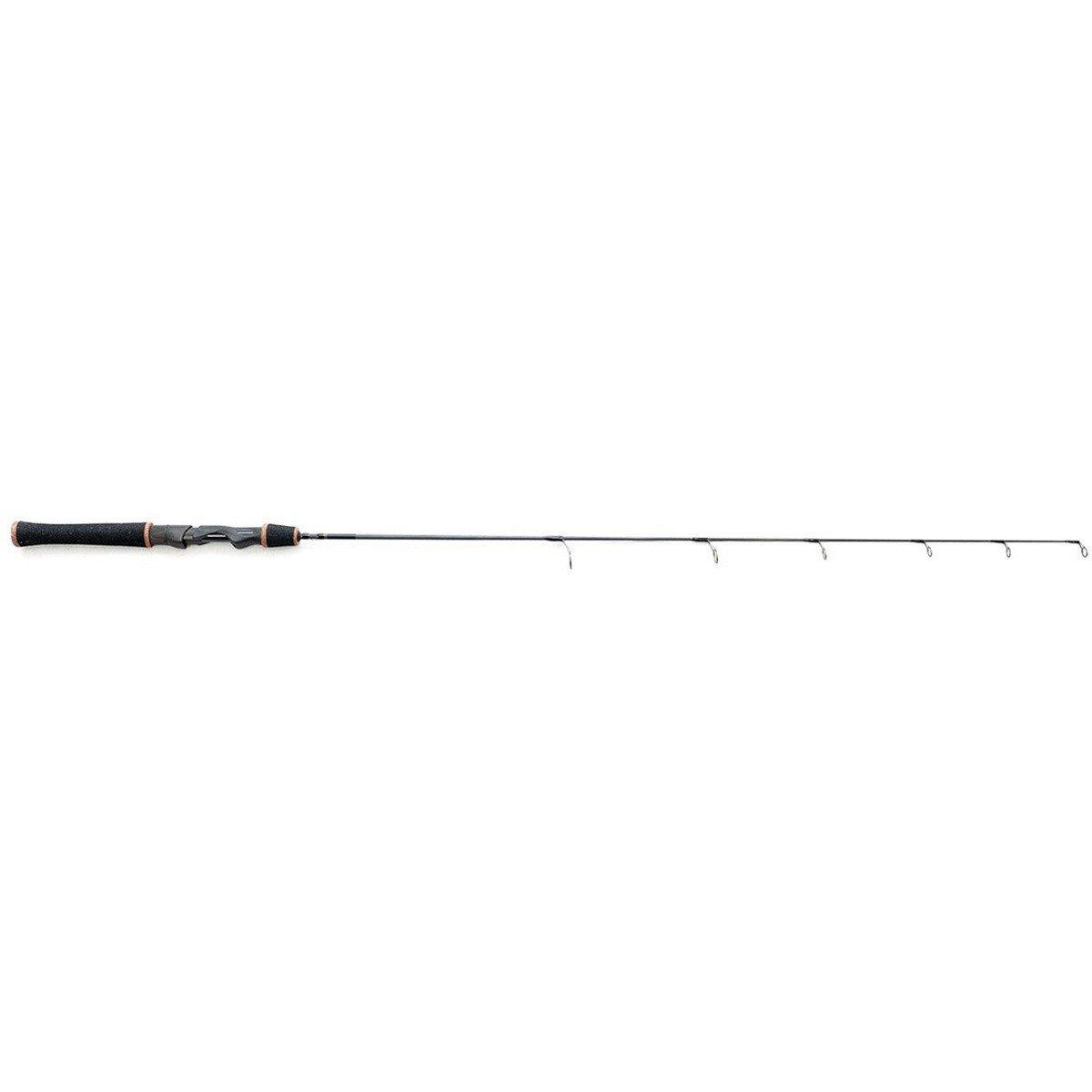Elliott Rods Siscowett Syncork Grip Reel Sea Ice Fishing Rod