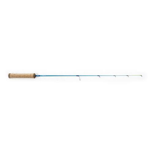2B Fishing Big Nood Cork Grip Full Hanlde Ice Fishing Rod - Primary Image