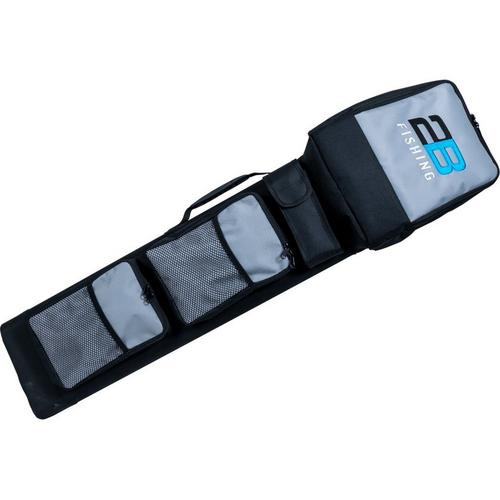 2B Fishing Rod & Gear Ice Fishing Case - Primary Image