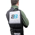 2B Fishing Rod & Gear Ice Fishing Case - Thumbnail 4 of 5