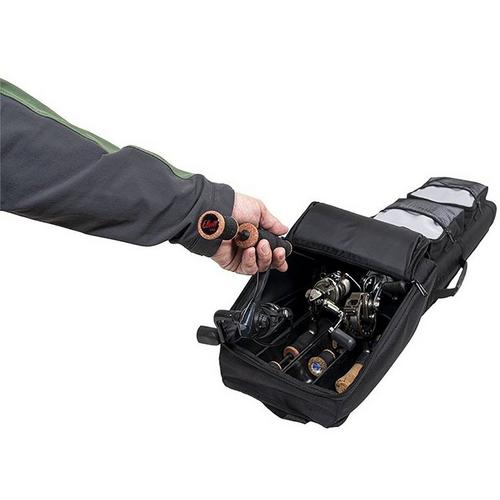 2B Fishing Rod & Gear Ice Fishing Case - Primary Image