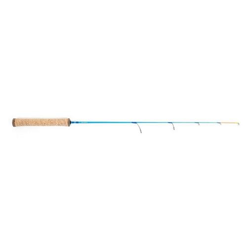 2B Fishing Dead Stik Cork Grip Full Handle Ice Fishing Rod - Primary Image