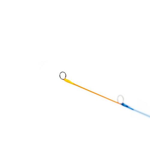 2B Fishing Dead Stik Cork Grip Full Handle Ice Fishing Rod - Primary Image