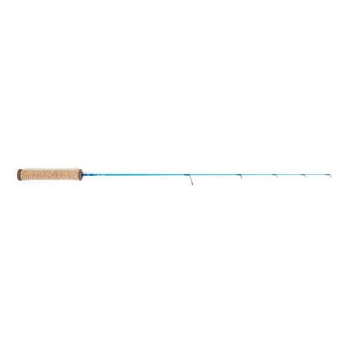 2B Fishing Savant Cork Grip Full Handle Ice Fishing Rod - Primary Image