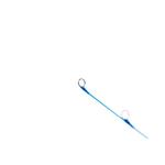 2B Fishing Savant Cork Grip Full Handle Ice Fishing Rod - Thumbnail 4 of 4