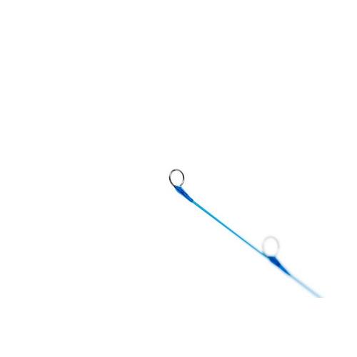 2B Fishing Savant Cork Grip Full Handle Ice Fishing Rod - Primary Image