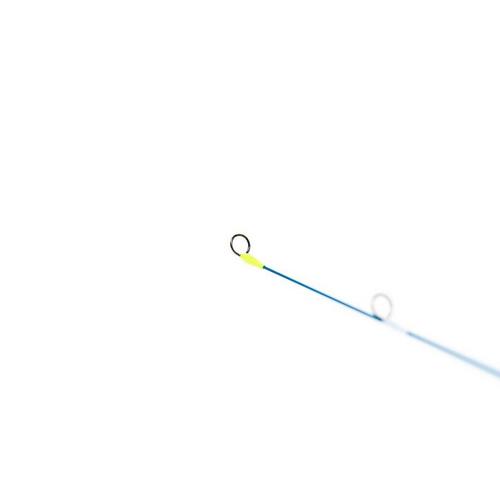 2B Fishing Select Series Ulitmate Nood Cork Grip Full Handle Ice Fishing Rod - Primary Image