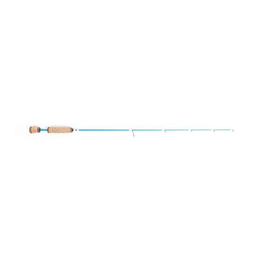 2B Fishing Select Series Mag Lurchin' Cork Grip Split Handle Ice Fishing Rod - Primary Image