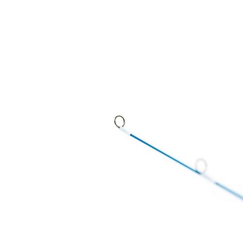 2B Fishing Select Series Mag Lurchin' Cork Grip Split Handle Ice Fishing Rod - Primary Image