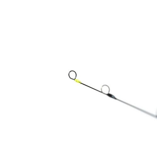 Elliott Rods Evolution Ice Series ES44L-F Syncork Grip Split Handle Ice Fishing Rod - Primary Image