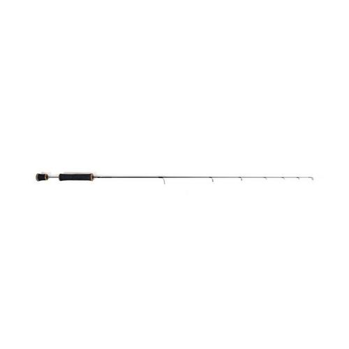 Elliott Rods Evolution Ice Series ES44L-F Syncork Grip Split Handle Ice Fishing Rod - Primary Image
