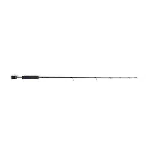 Elliott Rods Evolution Ice Series ES42M-F Syncork Grip Split Handle Ice Fishing Rod - Primary Image