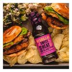 Hey Grill Hey Sweet Heat BBQ Glaze - Thumbnail 2 of 5