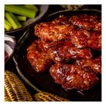 Hey Grill Hey Sweet Heat BBQ Glaze - Thumbnail 3 of 5