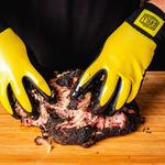 Hey Grill Hey Pitmaster Gloves - Thumbnail 3 of 4