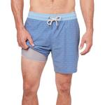 Men's Fair Harbor The Bayberry Swim Trunks - Thumbnail 3 of 5