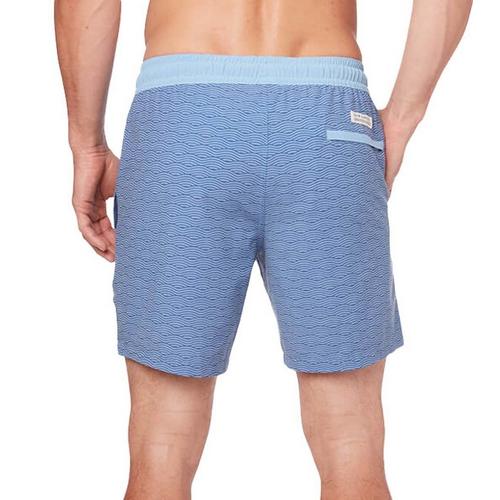 Men's Fair Harbor The Bayberry Swim Trunks - Primary Image