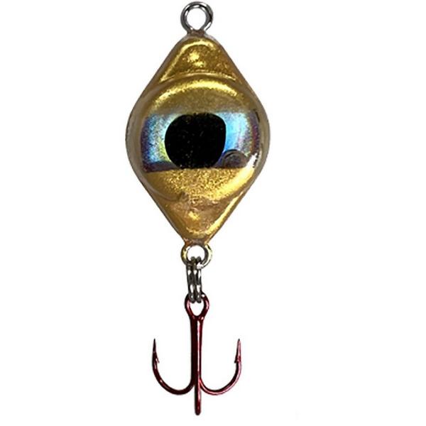 FISHDADDY OUTDOORS FishDaddy Dirty Bomb Spoon