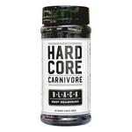 Hardcore Carnivore Black Rub - Thumbnail 1 of 2