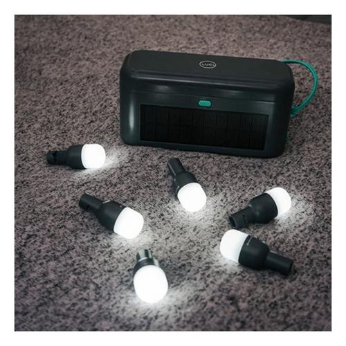 MPOWERD Luci Solar Site Lights - Primary Image