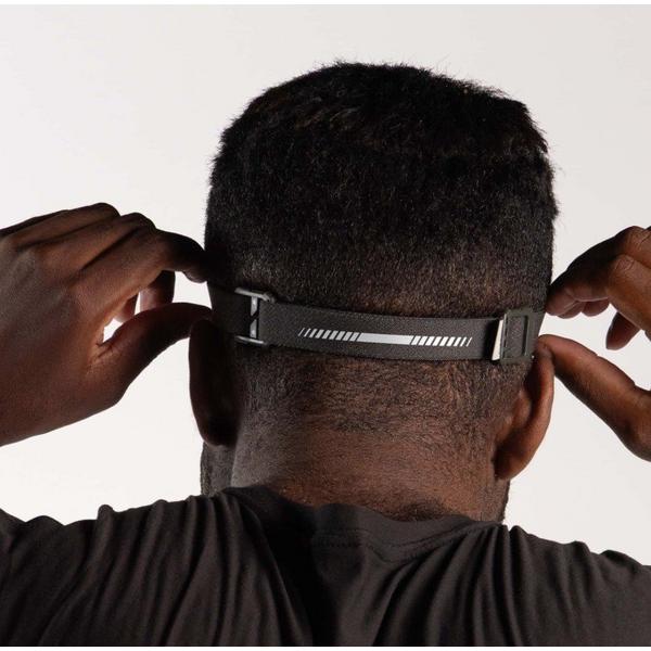 BioLite Range 400 Headlamp