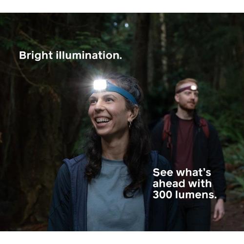 BioLite Range 300 Headlamp - Primary Image