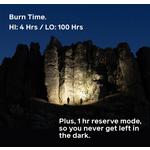 BioLite Range 300 Headlamp - Thumbnail 4 of 11