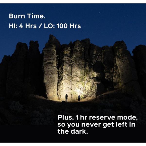 BioLite Range 300 Headlamp