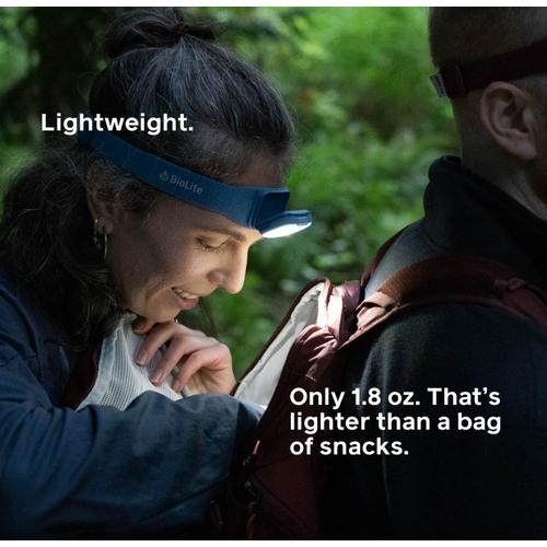 BioLite Range 300 Headlamp - Primary Image