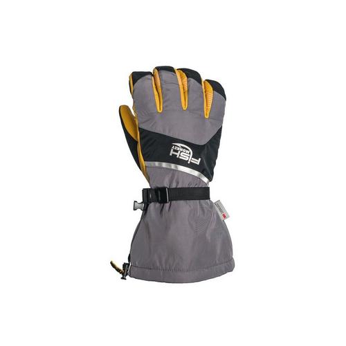 Men's Fish Monkey Yeti Premium Ice Fishing Gloves - Primary Image