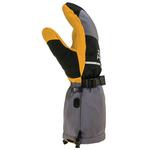 Men's Fish Monkey Yeti Premium Ice Fishing Mittens - Thumbnail 2 of 3