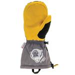 Men's Fish Monkey Yeti Premium Ice Fishing Mittens - Thumbnail 3 of 3