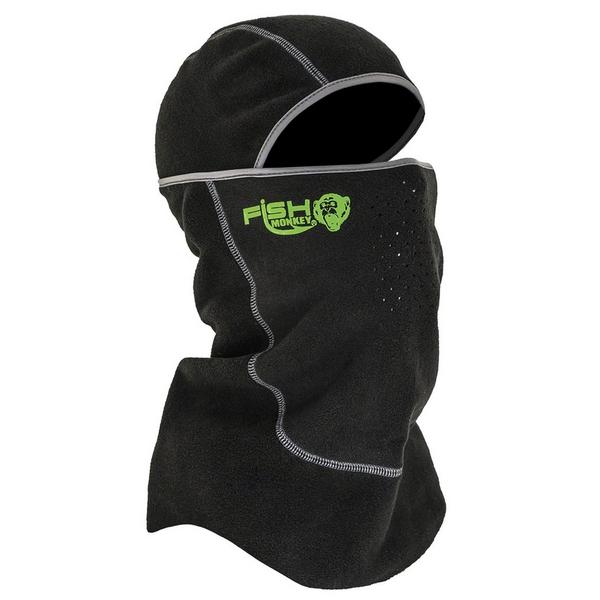 FISH MONKEY Yeti Fleece Balaclava