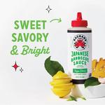 Bachan's YUZU Japanese BBQ Sauce - Thumbnail 3 of 6