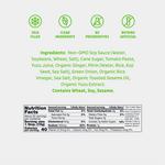 Bachan's YUZU Japanese BBQ Sauce - Thumbnail 4 of 6