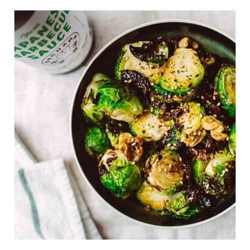 Bachan's YUZU Japanese BBQ Sauce - Primary Image