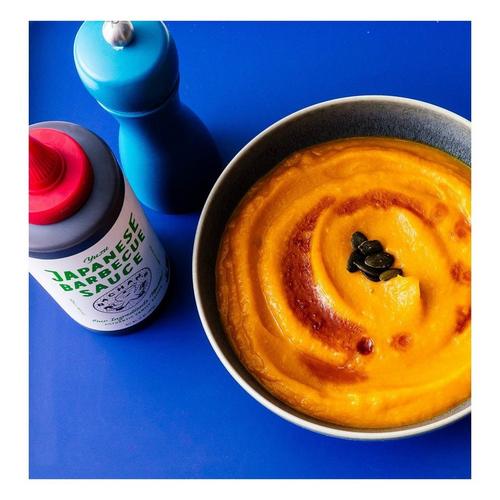 Bachan's YUZU Japanese BBQ Sauce - Primary Image