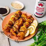 Bachan's Gluten Free Japanese BBQ Sauce - Thumbnail 2 of 5