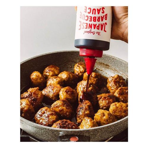 Bachan's Gluten Free Japanese BBQ Sauce - Primary Image