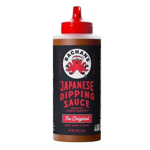 Bachan's Original Japanese Dipping Sauce - Primary Image
