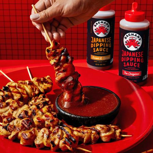 Bachan's Original Japanese Dipping Sauce - Primary Image