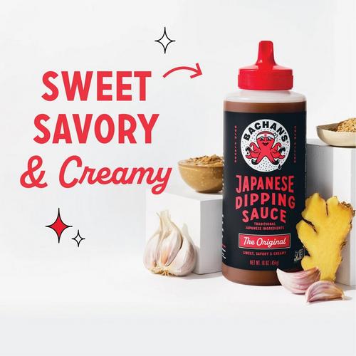 Bachan's Original Japanese Dipping Sauce - Primary Image