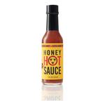 Savannah Bee Company Honey Hot Sauce - Thumbnail 1 of 4