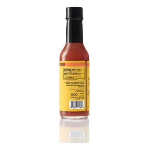 Savannah Bee Company Honey Hot Sauce - Primary Image
